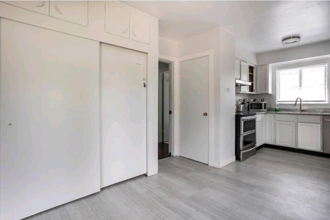 Vintage - 3 Bed House - North Surrey - Ping-Pong And Pool Table - Tv Cable Villa Eksteriør billede