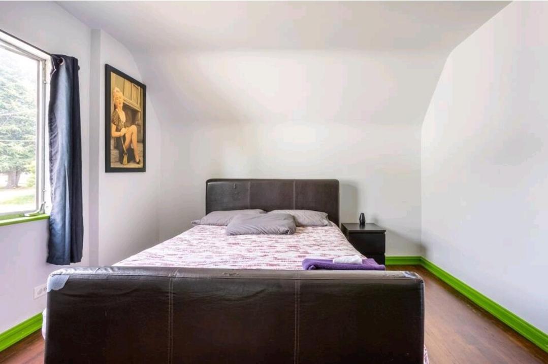 Vintage - 3 Bed House - North Surrey - Ping-Pong And Pool Table - Tv Cable Villa Eksteriør billede