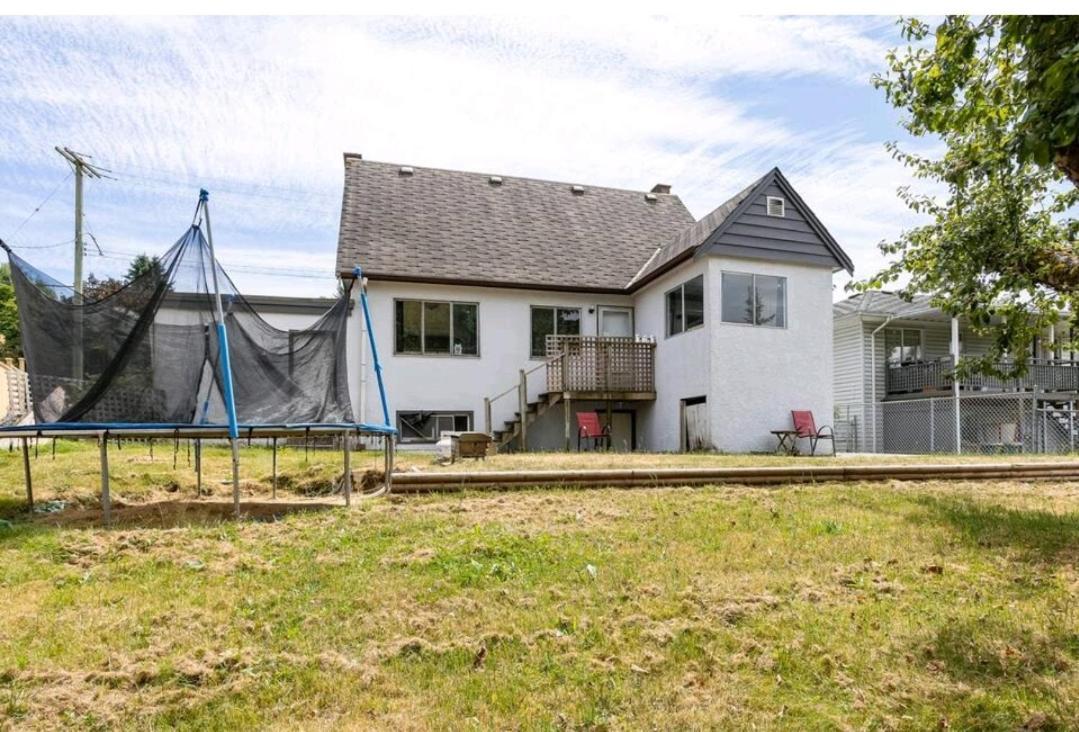Vintage - 3 Bed House - North Surrey - Ping-Pong And Pool Table - Tv Cable Villa Eksteriør billede